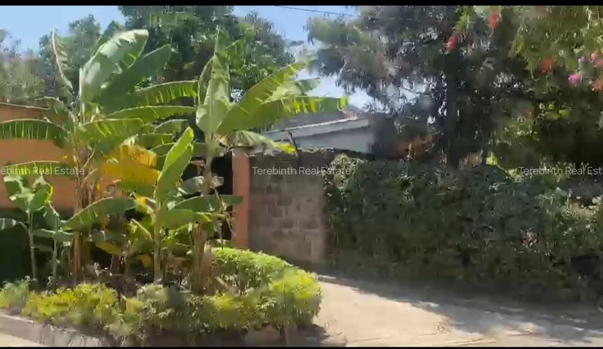 12,000 m² Land at Park View - 1