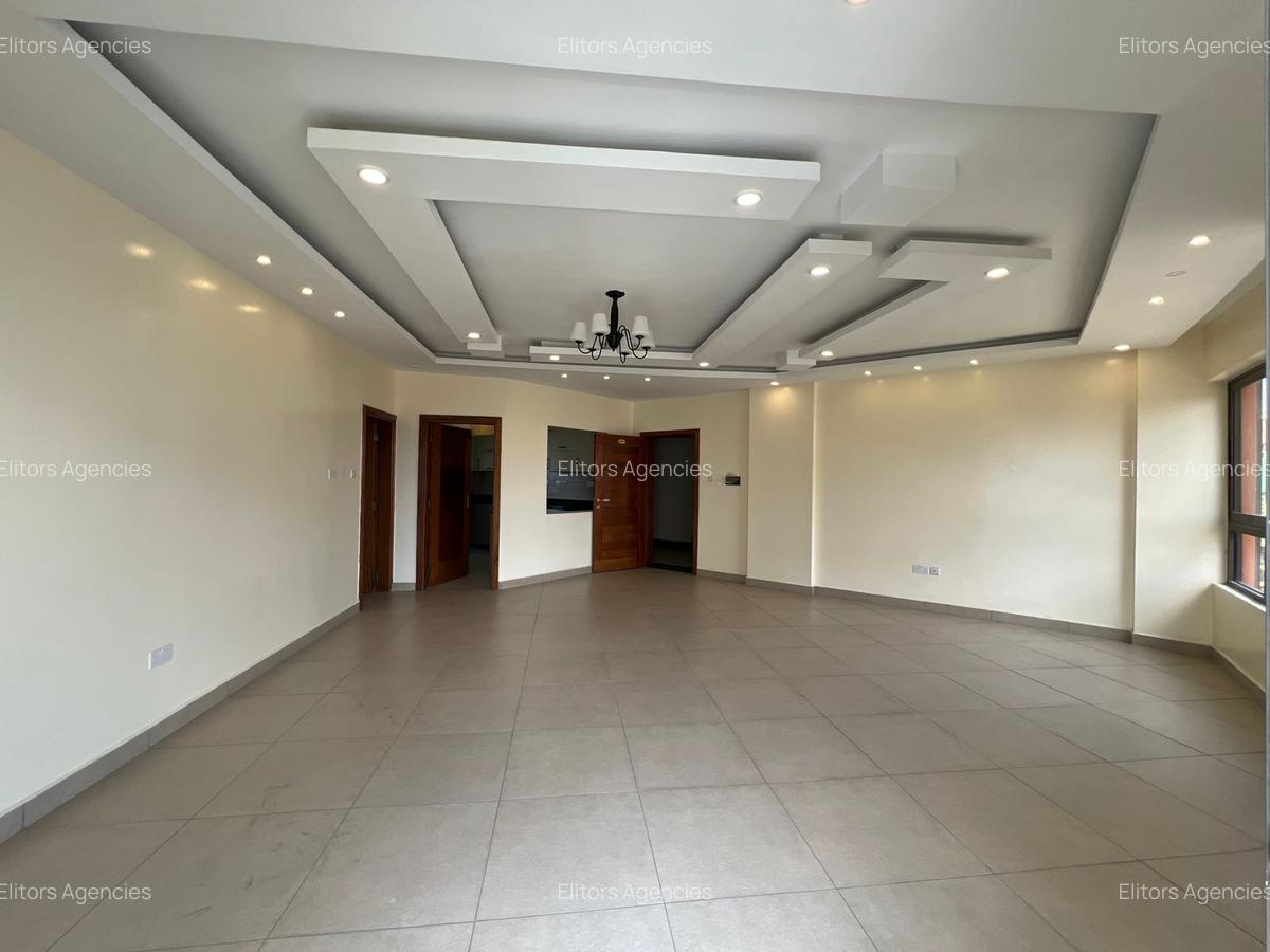 3 Bed Apartment with En Suite at Chania Avenue - 3