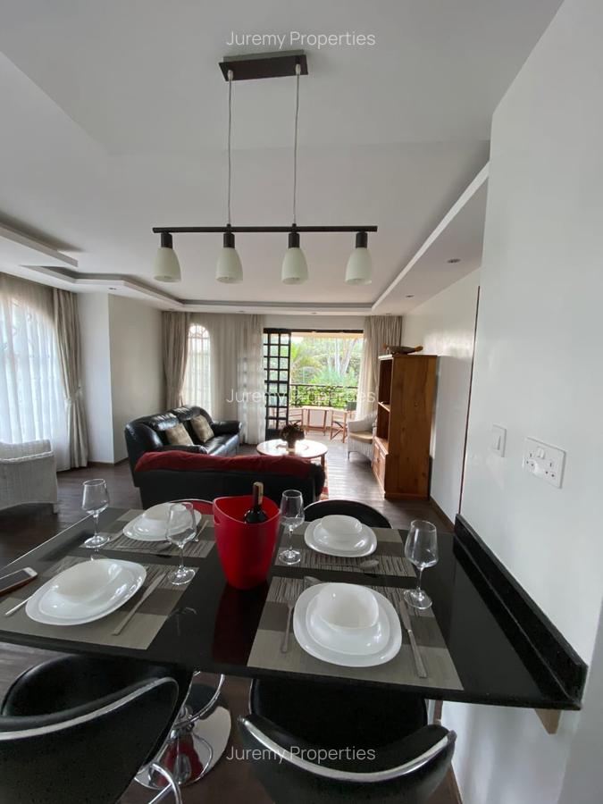 1 Bed House with En Suite in Runda - 6