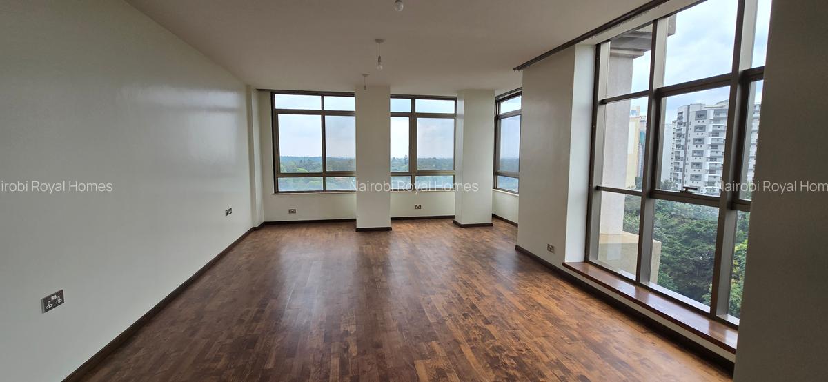 5 Bed Apartment with En Suite at Muthaiga Heights - 6