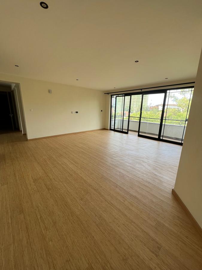 3 Bed Apartment with En Suite at Westlands - 3