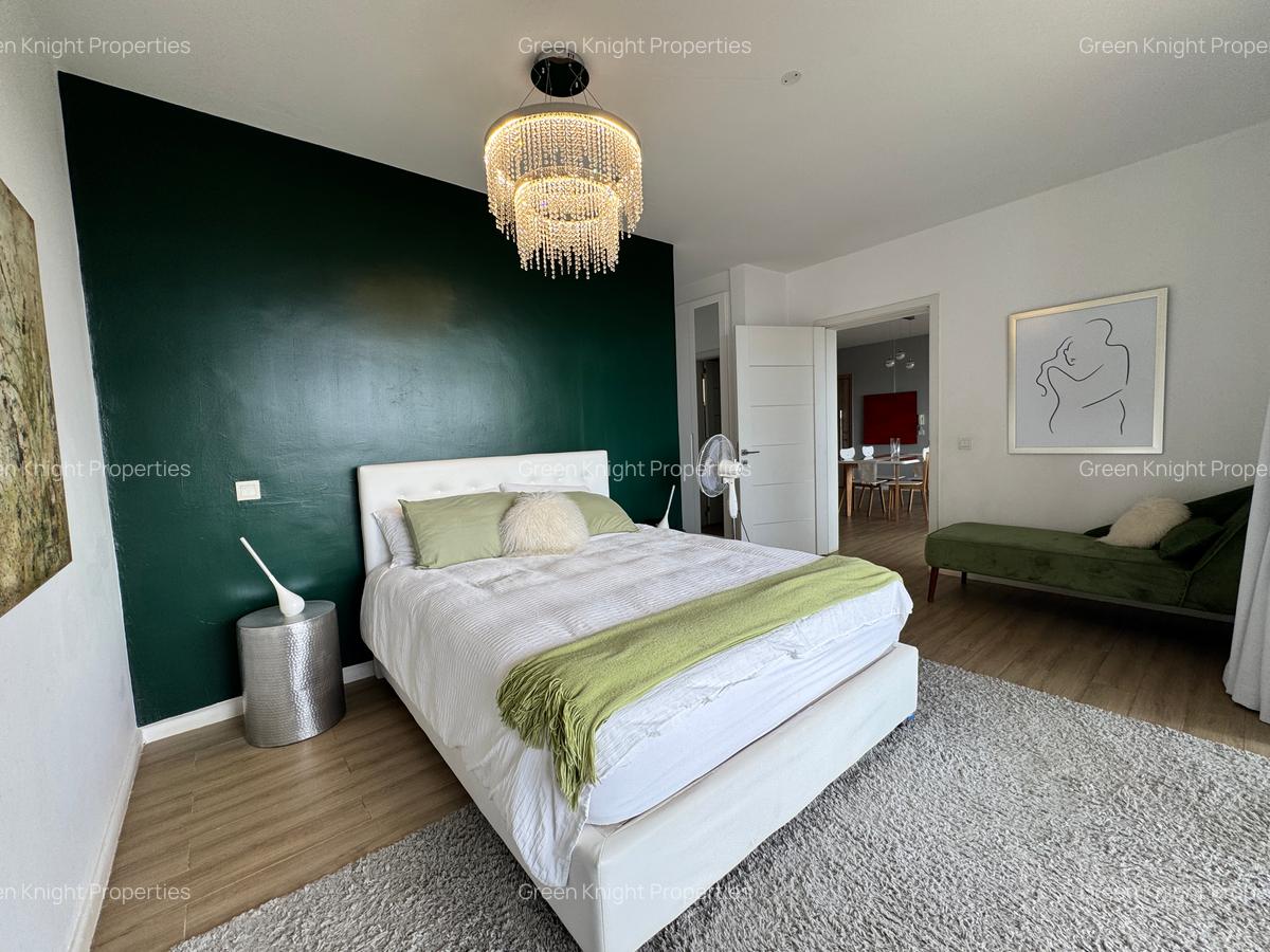 Serviced 2 Bed Apartment with En Suite in Lavington - 7