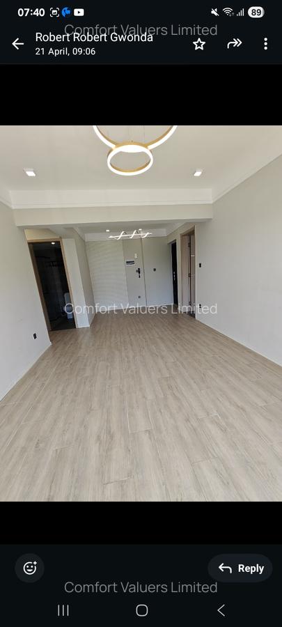 2 Bed Apartment with En Suite at Lavington - 8