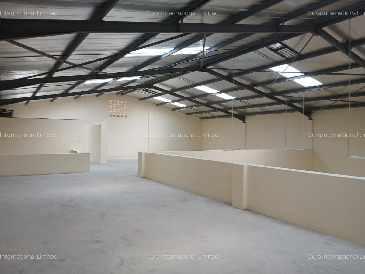 7,271 ft² Warehouse in Ruaraka - 5
