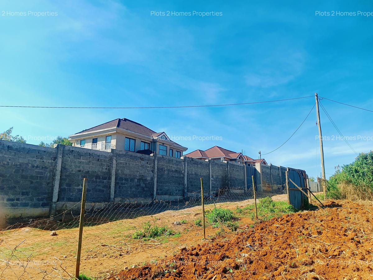 500 m² Residential Land at Ha. Thiru - 11