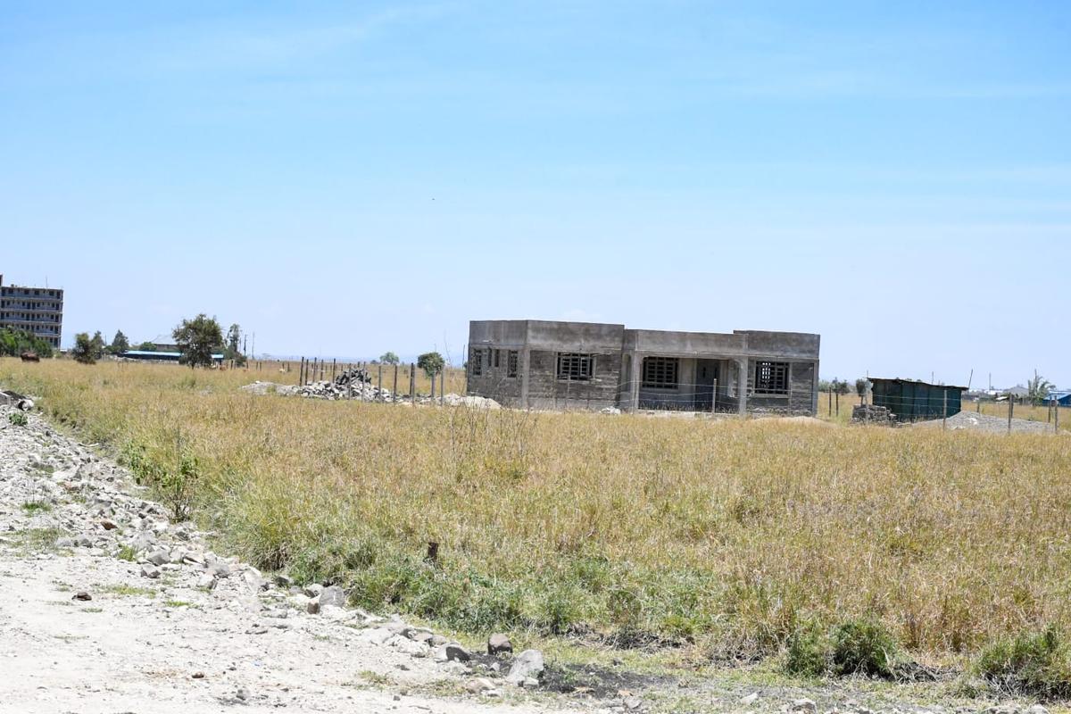 Residential Land at Kitengela Kisaju Spring Gardens - 5 Residential Land at Kitengela Kisaju Spring Gardens - 5