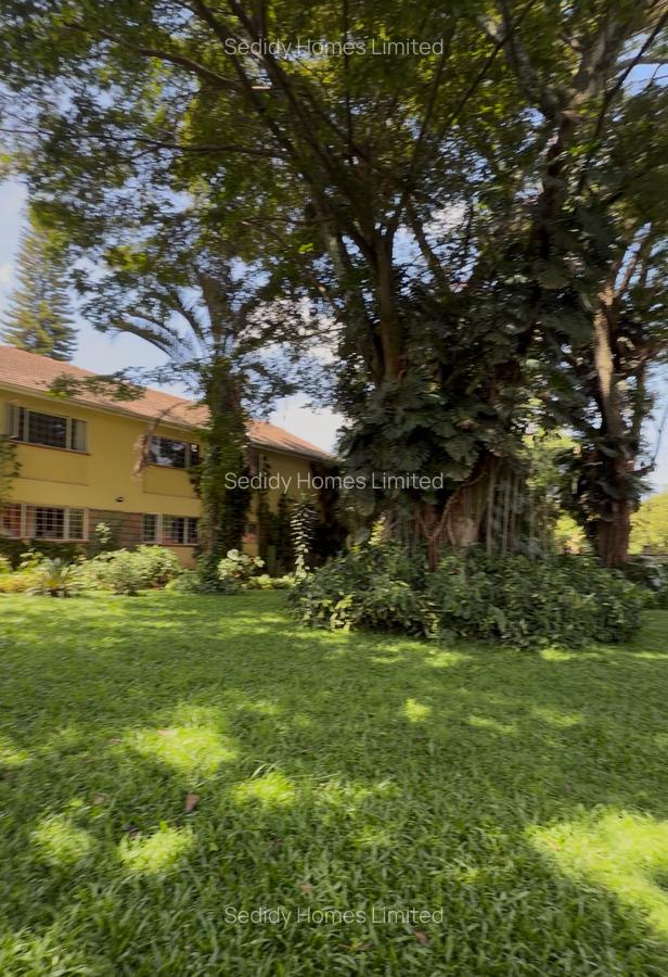 Residential Land at Old Runda - 5