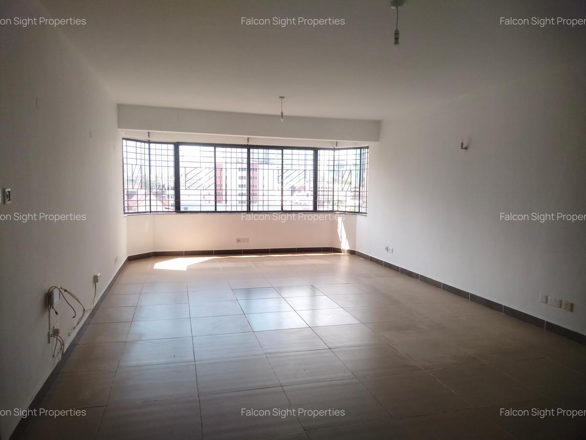 4 Bed Apartment with Borehole at Off Limuru Road - 16