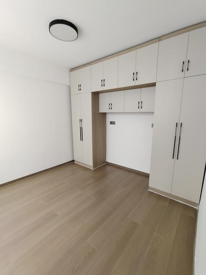 3 Bed Apartment with Gym in Kilimani - 1