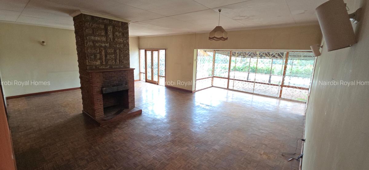 Commercial Property with Backup Generator at Redhil Thigiri Road - 17