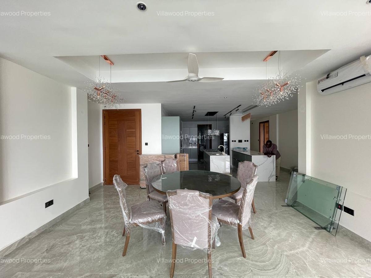 3 Bed Apartment with En Suite in Nyali Area - 4