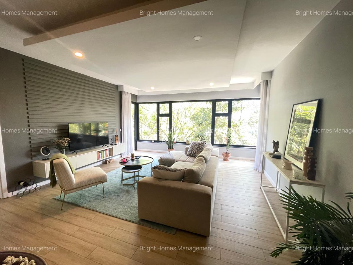 Serviced 2 Bed Apartment with En Suite in Lavington - 3