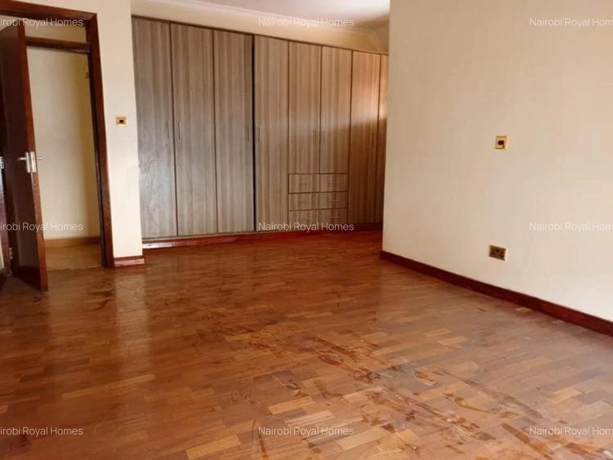 8 Bed House with En Suite at Runda Road - 10