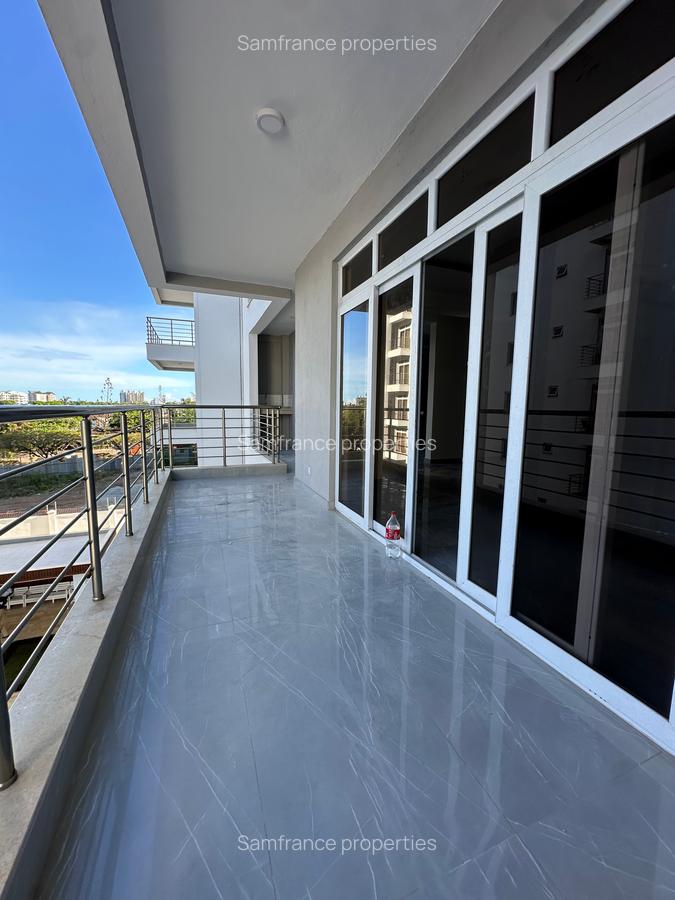 Serviced 3 Bed Apartment with En Suite at Baobab Road - 9