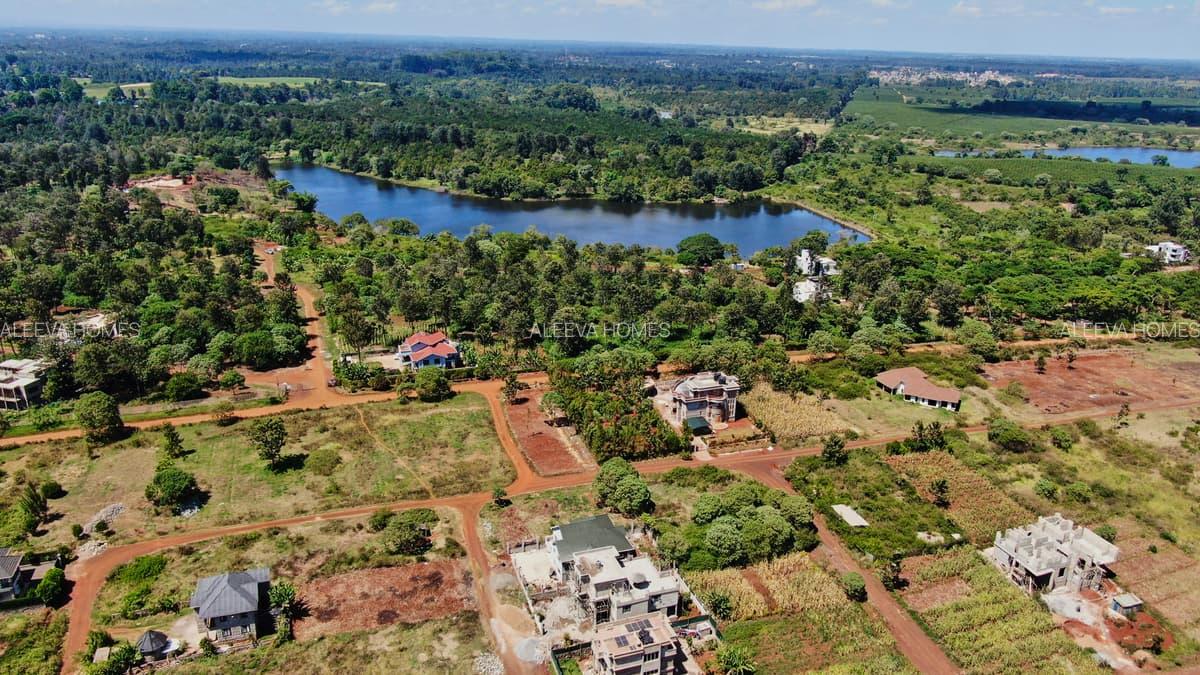 Land in Ruiru - 1