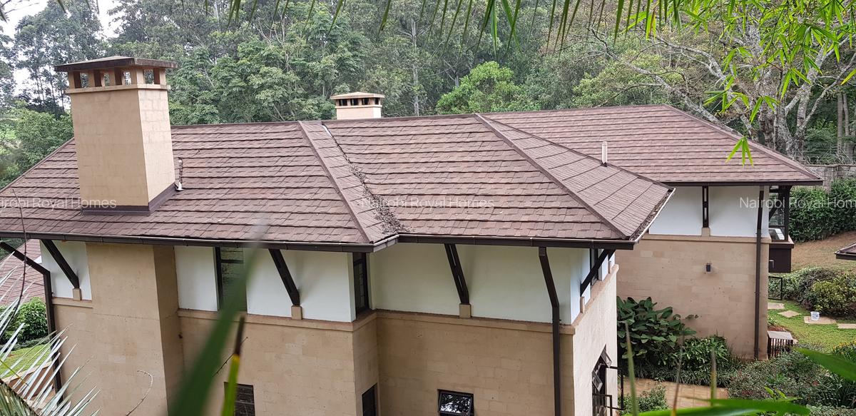 4 Bed Townhouse with En Suite at Rossline Lone Tree - 10