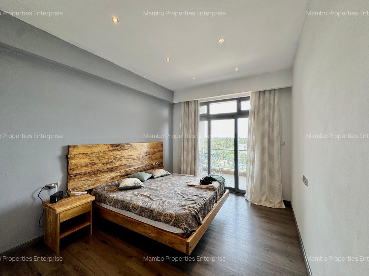 Furnished 2 Bed Apartment with En Suite at General Mathenge - 7