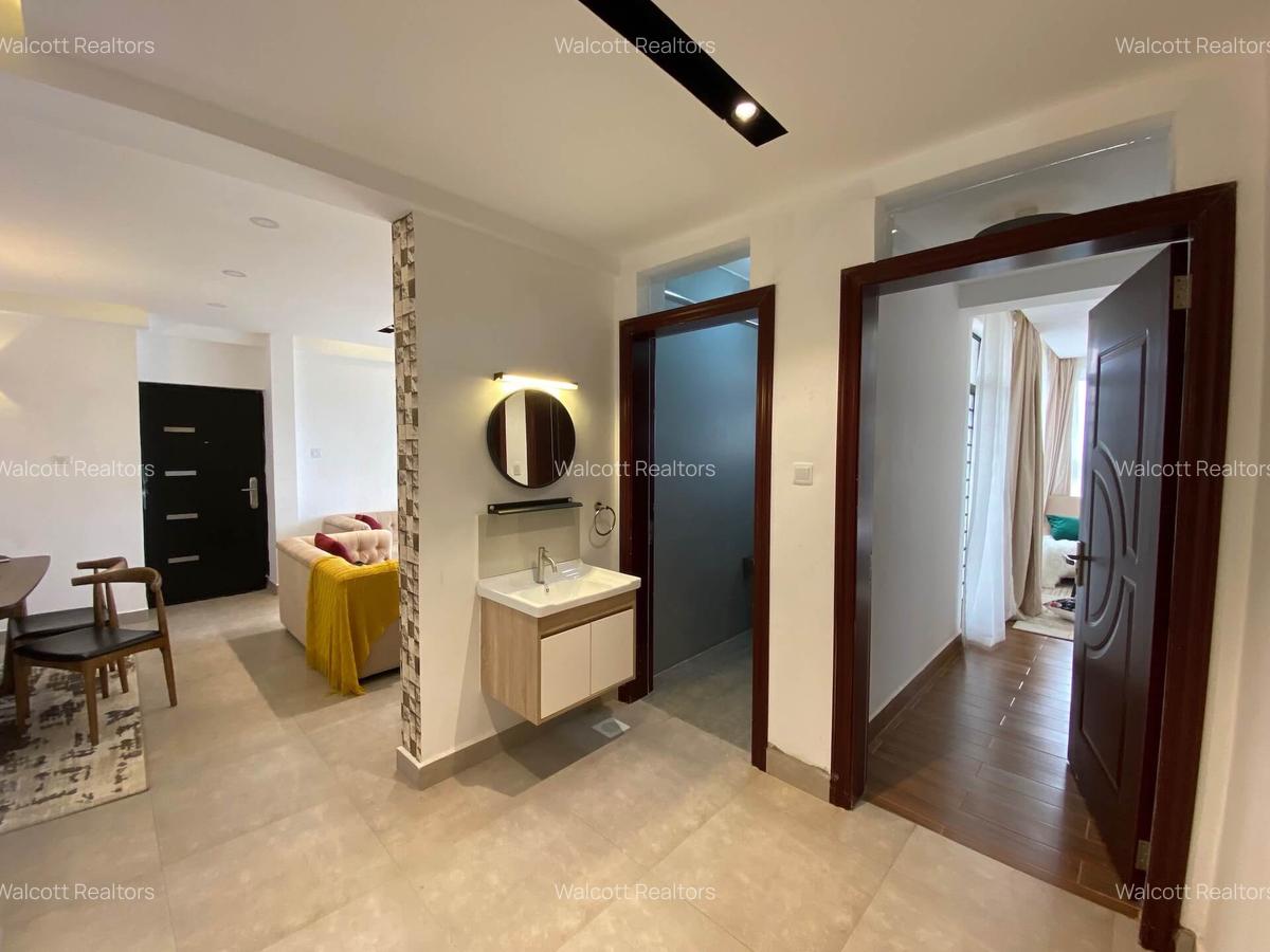 3 Bed Apartment with En Suite at Kinoo - 4