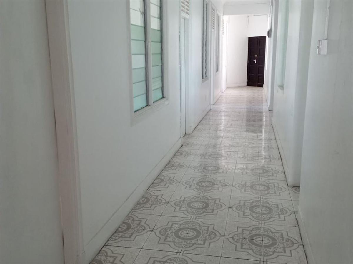 3 Bed Apartment at Moi Avenue - 3