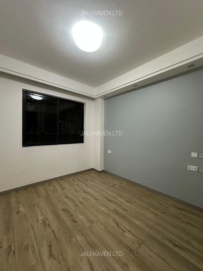 2 Bed Apartment with En Suite in Kilimani - 9