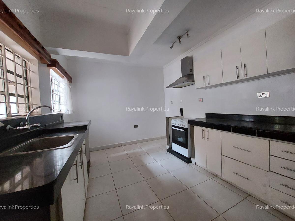 2 Bed House with En Suite at Karen - 8