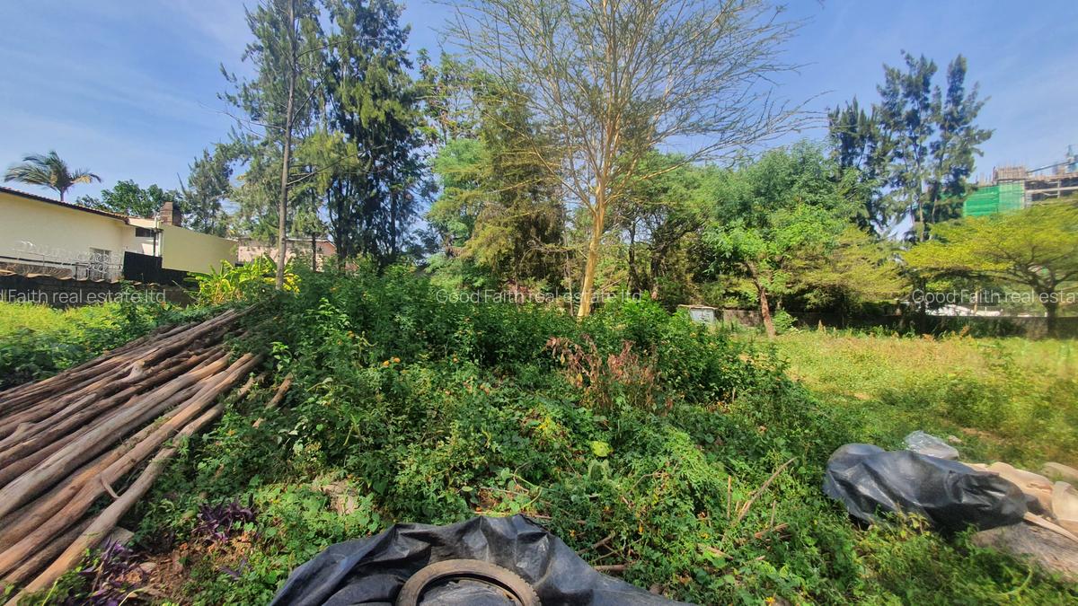 Commercial Property in General Mathenge - 5