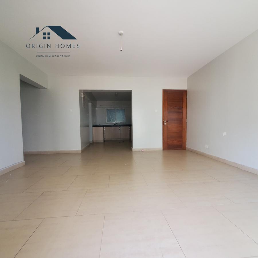 2 Bed Apartment with En Suite at Kilimani - 4