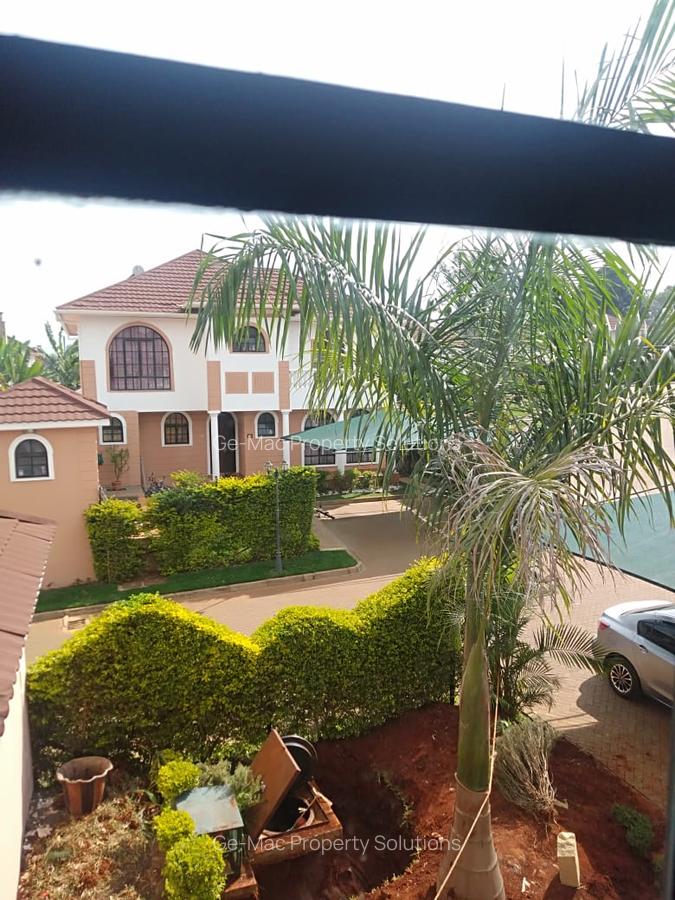 4 Bed House with En Suite in Kiambu Road - 2