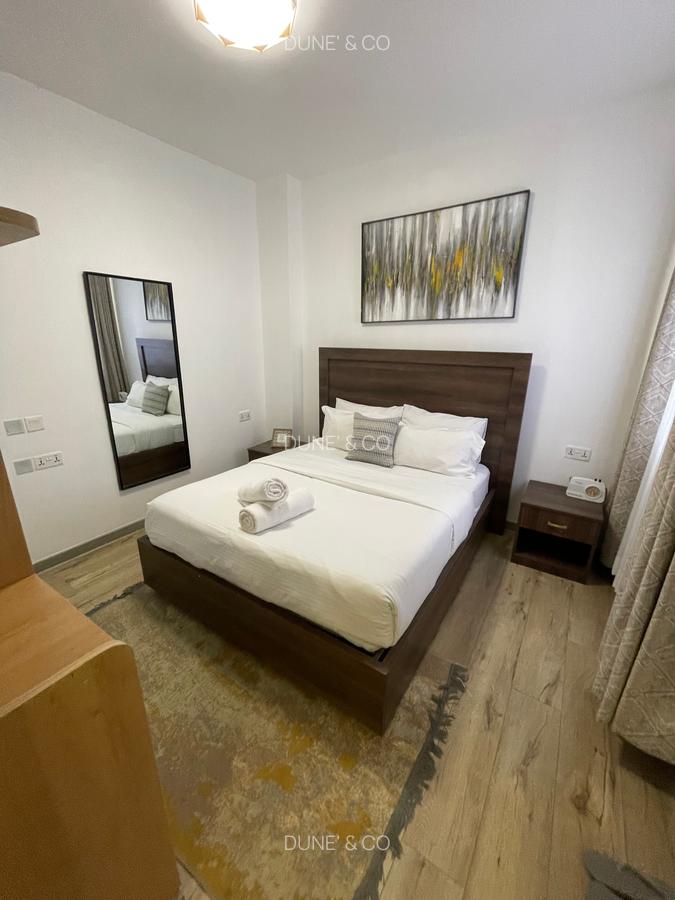 Serviced 2 Bed Apartment with En Suite in Kileleshwa - 15