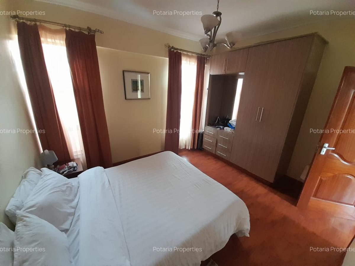 Furnished 1 Bed Apartment with En Suite in Lavington - 7