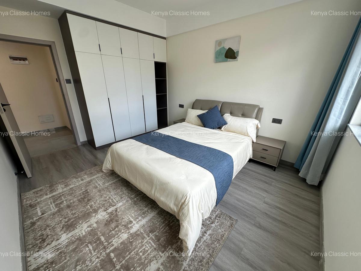 2 Bed Apartment with En Suite at Kilimani - 11