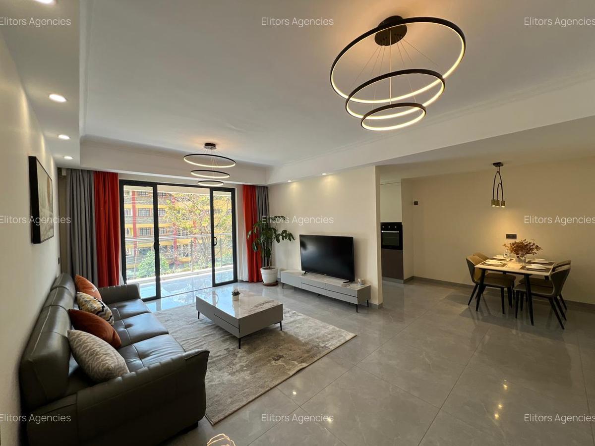 2 Bed Apartment with En Suite at Kirichwa Road - 7