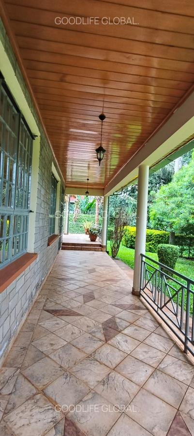 5 Bed House with En Suite at Runda - 5