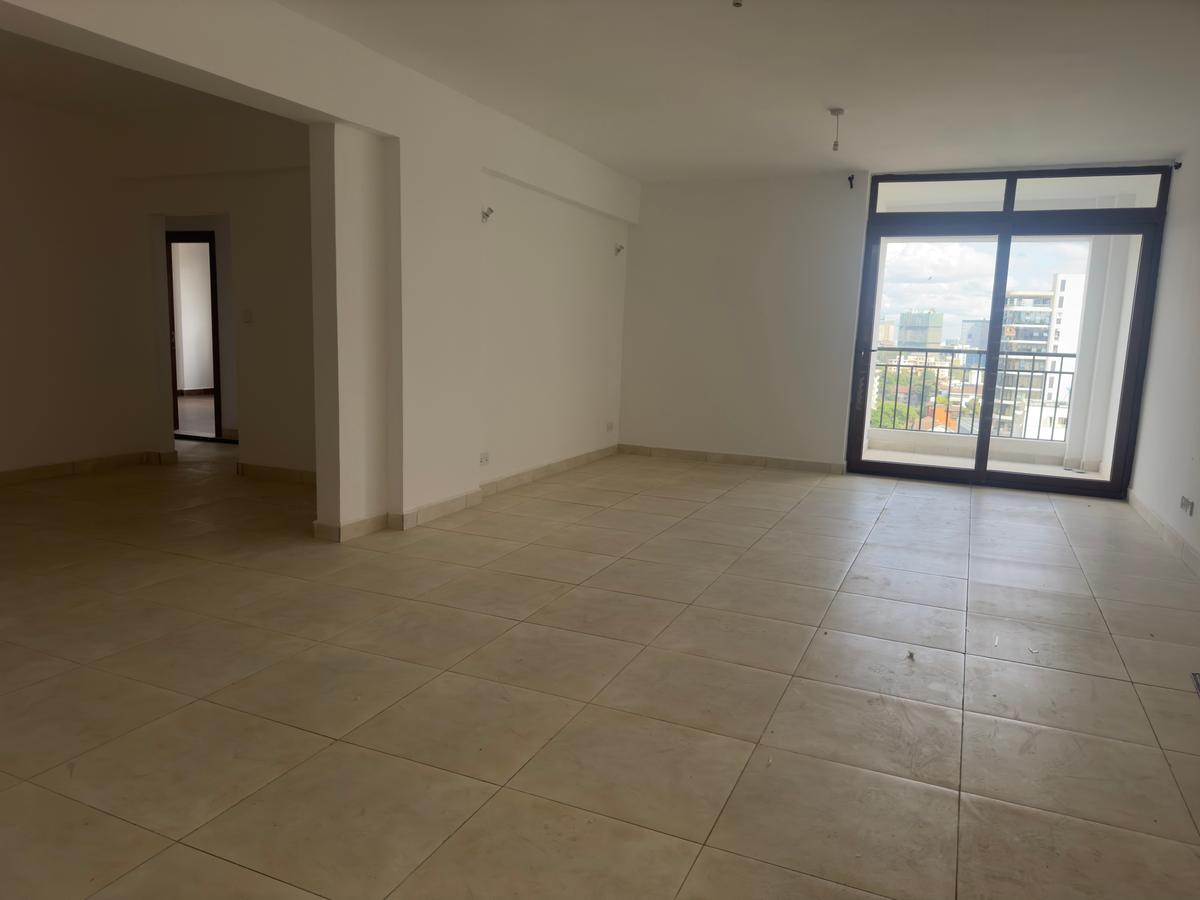 4 Bed Apartment with En Suite at Lantana Road - 2