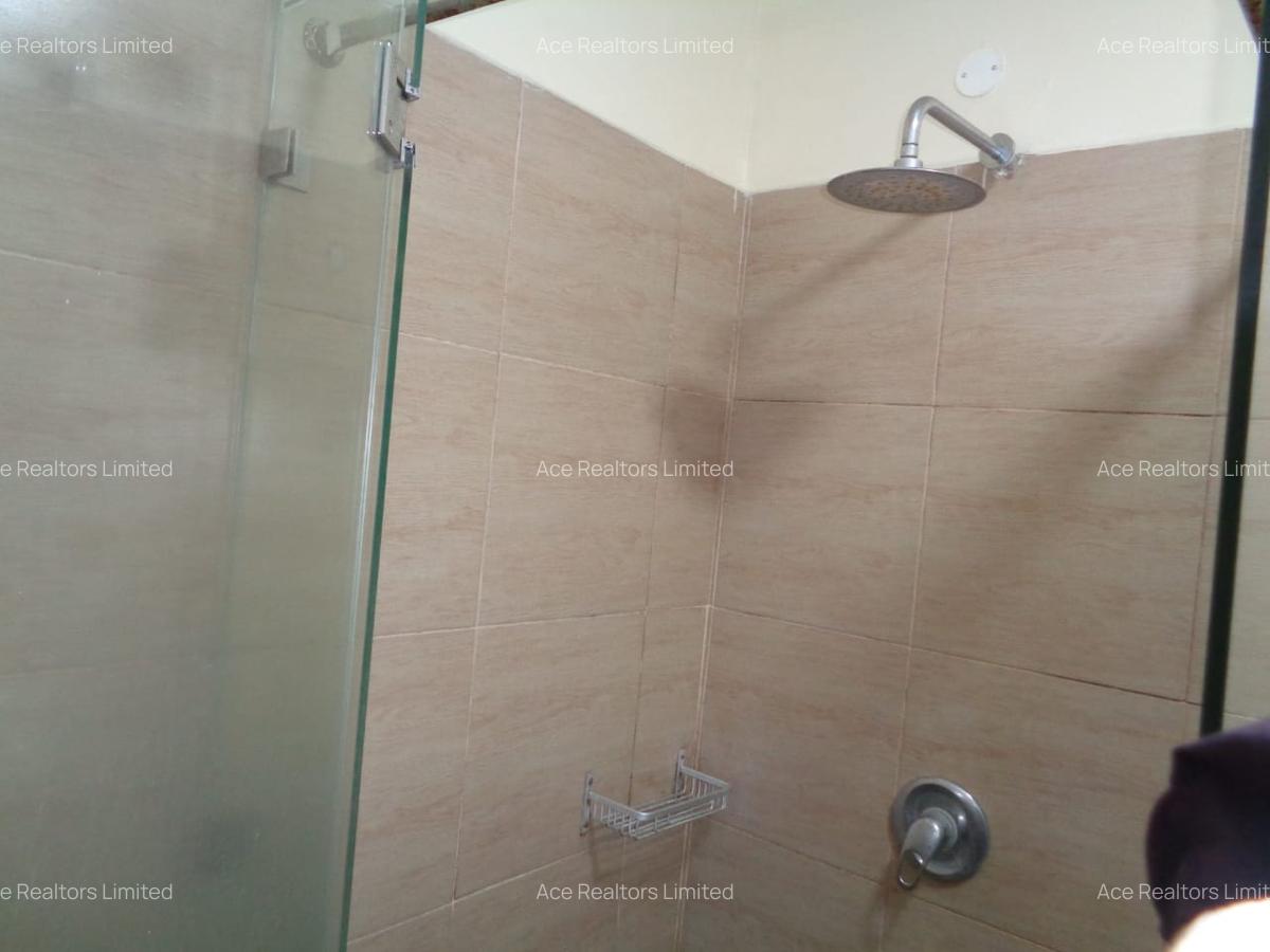 1 Bed Apartment with En Suite at Naivasha Road - 12