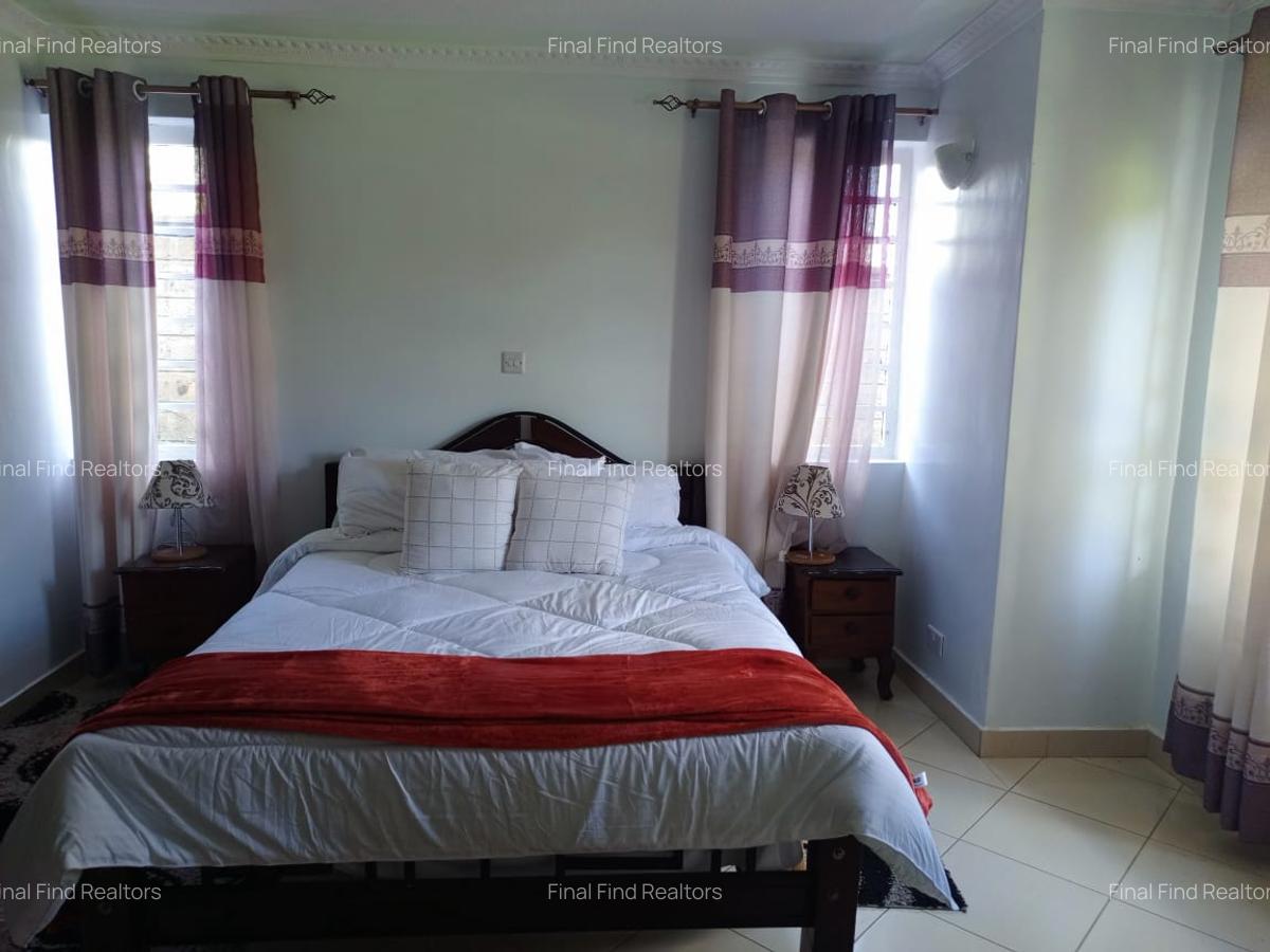 2 Bed House with En Suite in Runda - 8