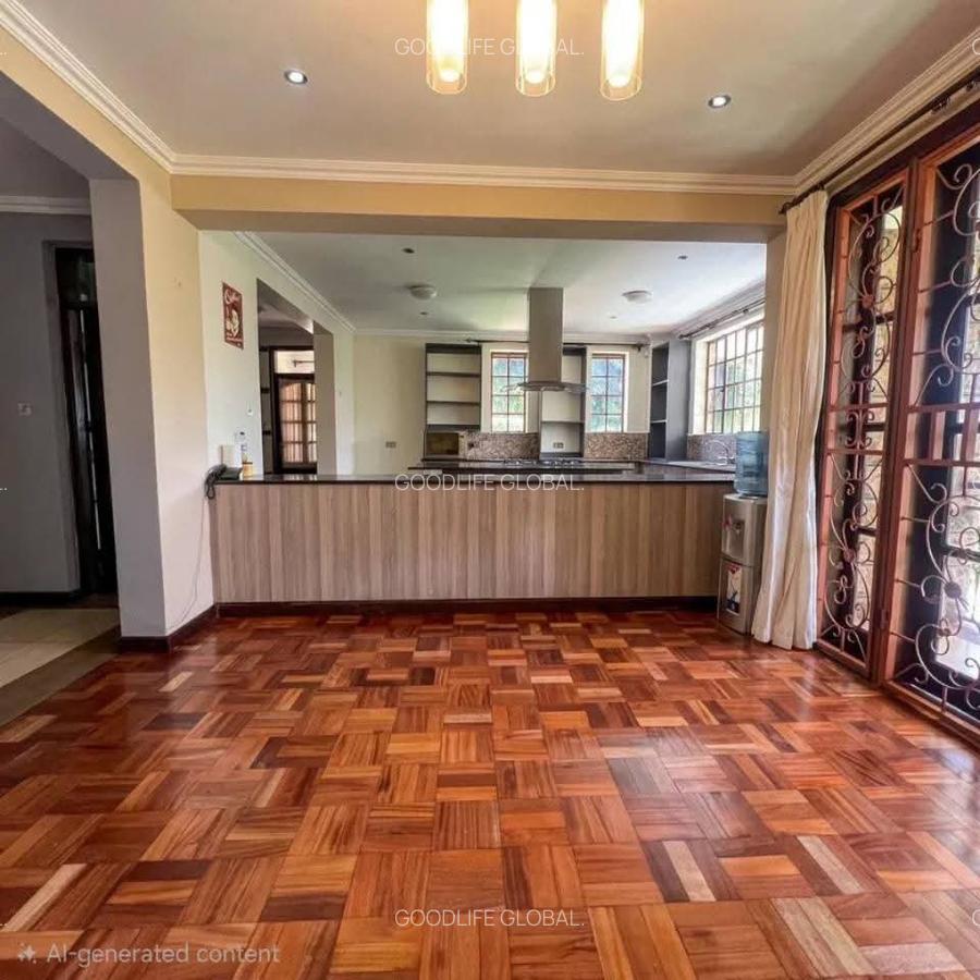 4 Bed Villa with En Suite at Rosslyn - 9