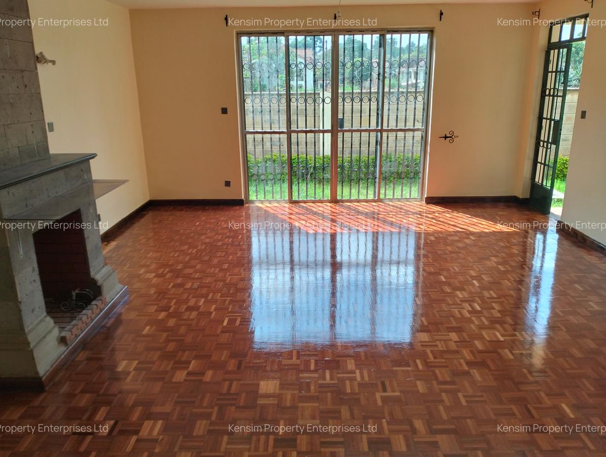 5 Bed Townhouse with En Suite in Lavington - 5