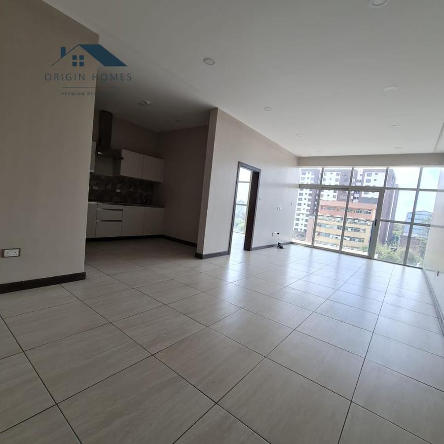 2 Bed Apartment with En Suite at Westlands - 7