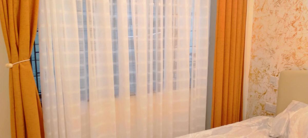 6 Bed Villa with En Suite at Katani - 7
