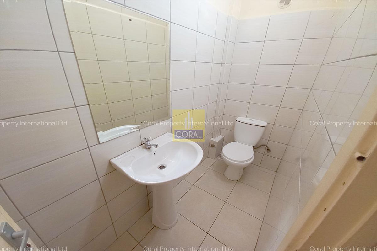 Commercial Property with Parking at Along Ngara Road - 12