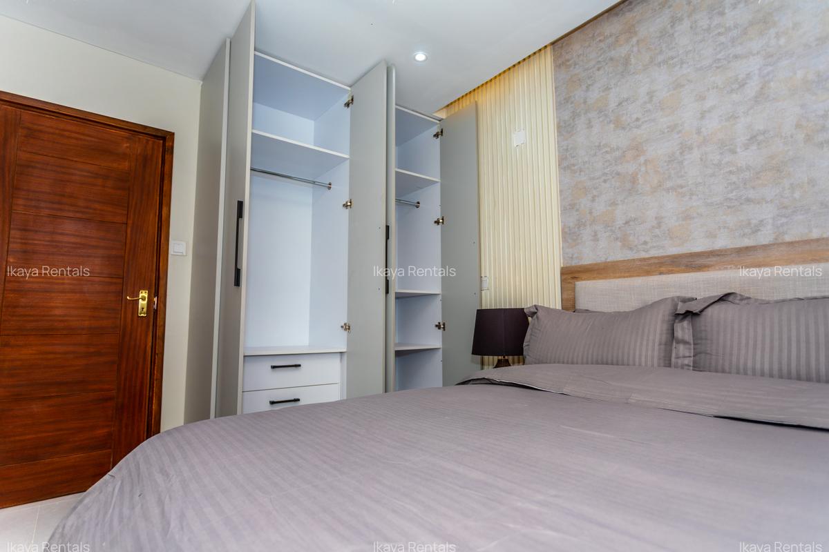 1 Bed Apartment with En Suite at Laiser Hill Rd - 8