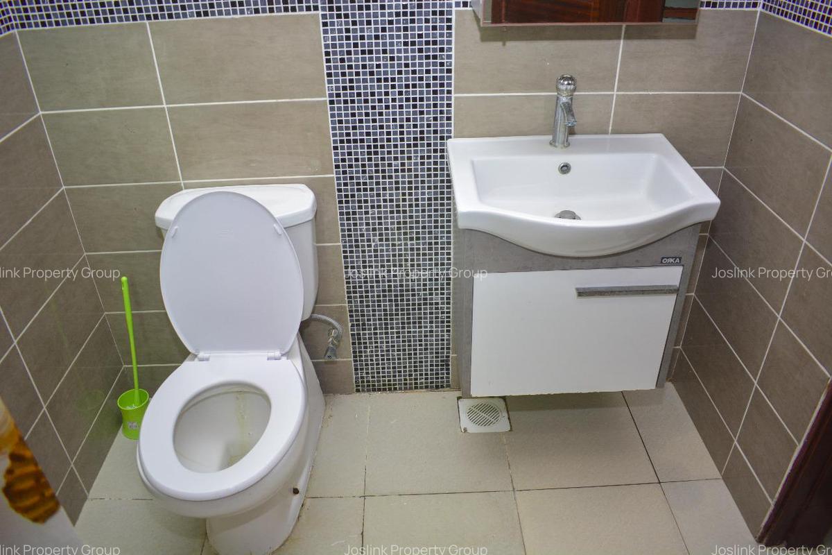 Serviced 3 Bed Apartment with En Suite in Nyali Area - 13