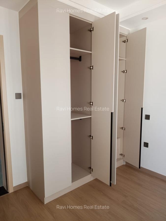 2 Bed Apartment with En Suite in Westlands Area - 14