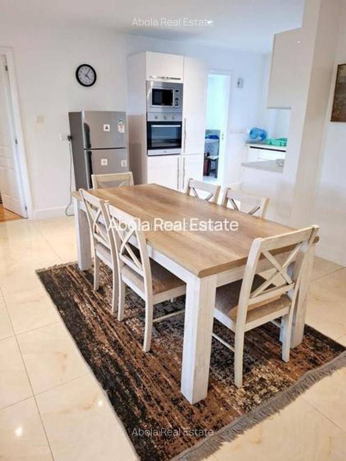 Serviced 2 Bed Apartment with En Suite in Westlands Area - 4