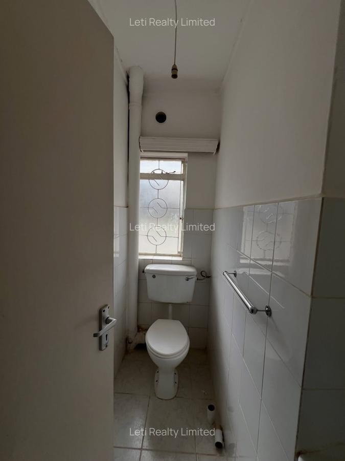 3 Bed Townhouse with En Suite in Kileleshwa - 9