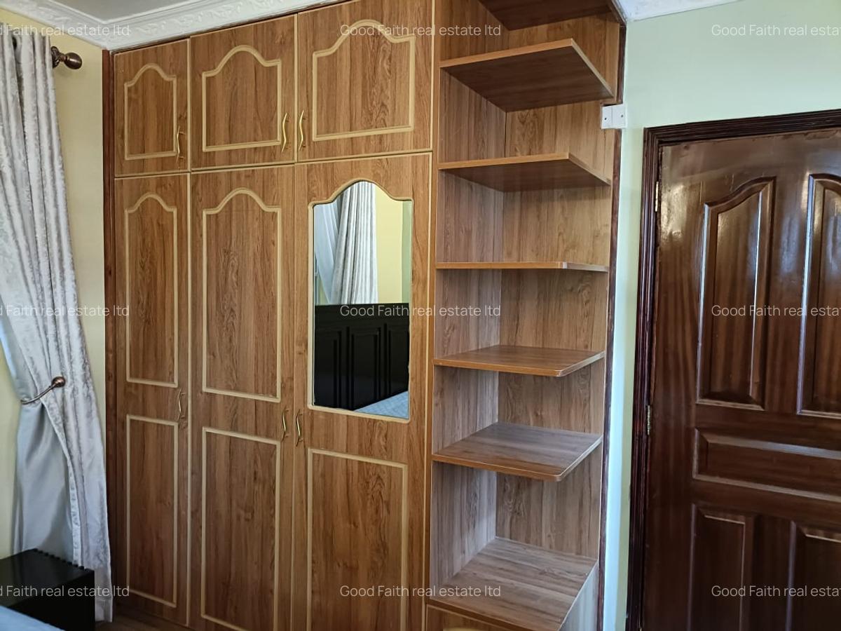 2 Bed House with En Suite in Runda - 8