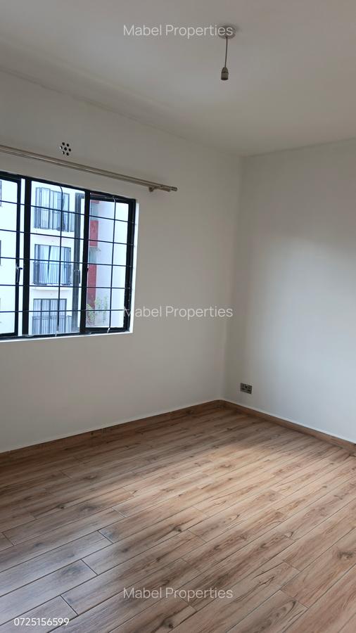 2 Bed Apartment with Swimming Pool at Ruiru- Kamiti Rd - 6