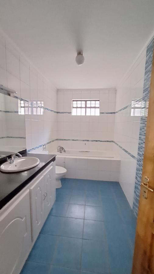 Serviced 3 Bed Apartment with En Suite at Westlands. - 8