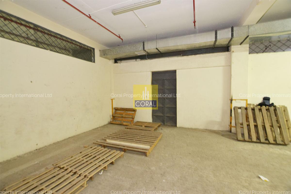 Commercial Property with Lift in Ngara - 4